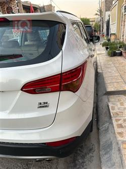 هیوندای سەنتافی